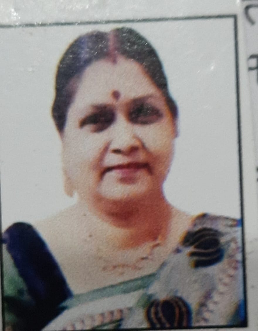 MUKTA RAJA