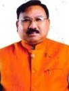 Jogen Mohan