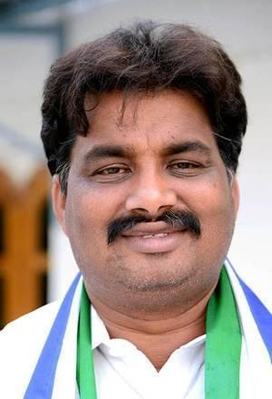 Biyyapu Madhusudhan Reddy