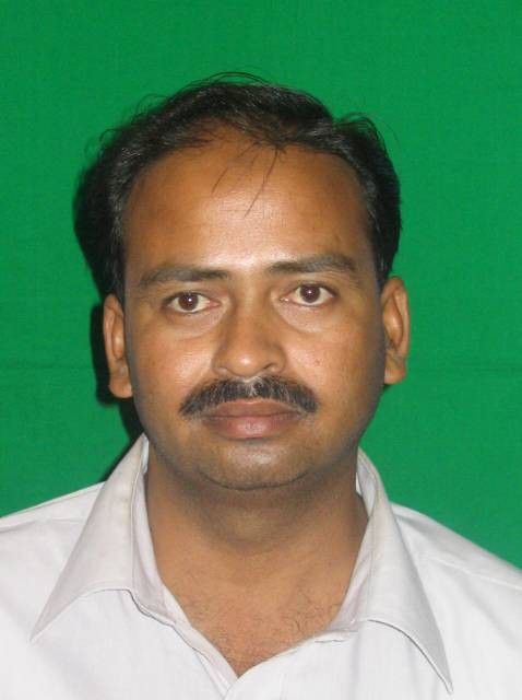 Mohammad Tahir Khan