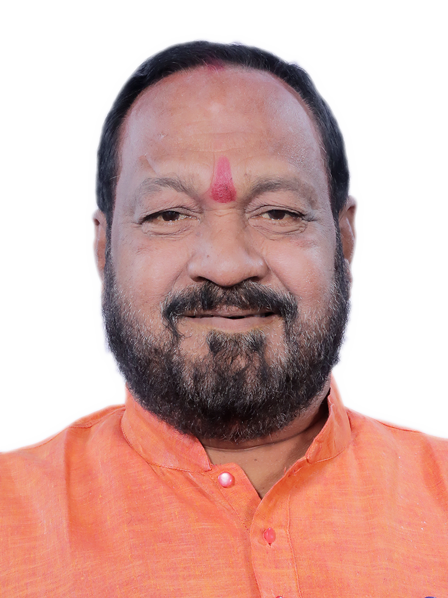 Basanta Kumar Panda
