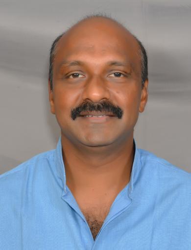 P.G.V.R. Naidu