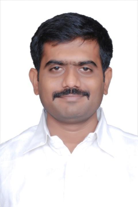 Kethireddy Venkatarami Reddy