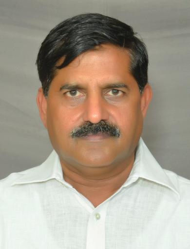 Adinarayana Reddy Chadipirala