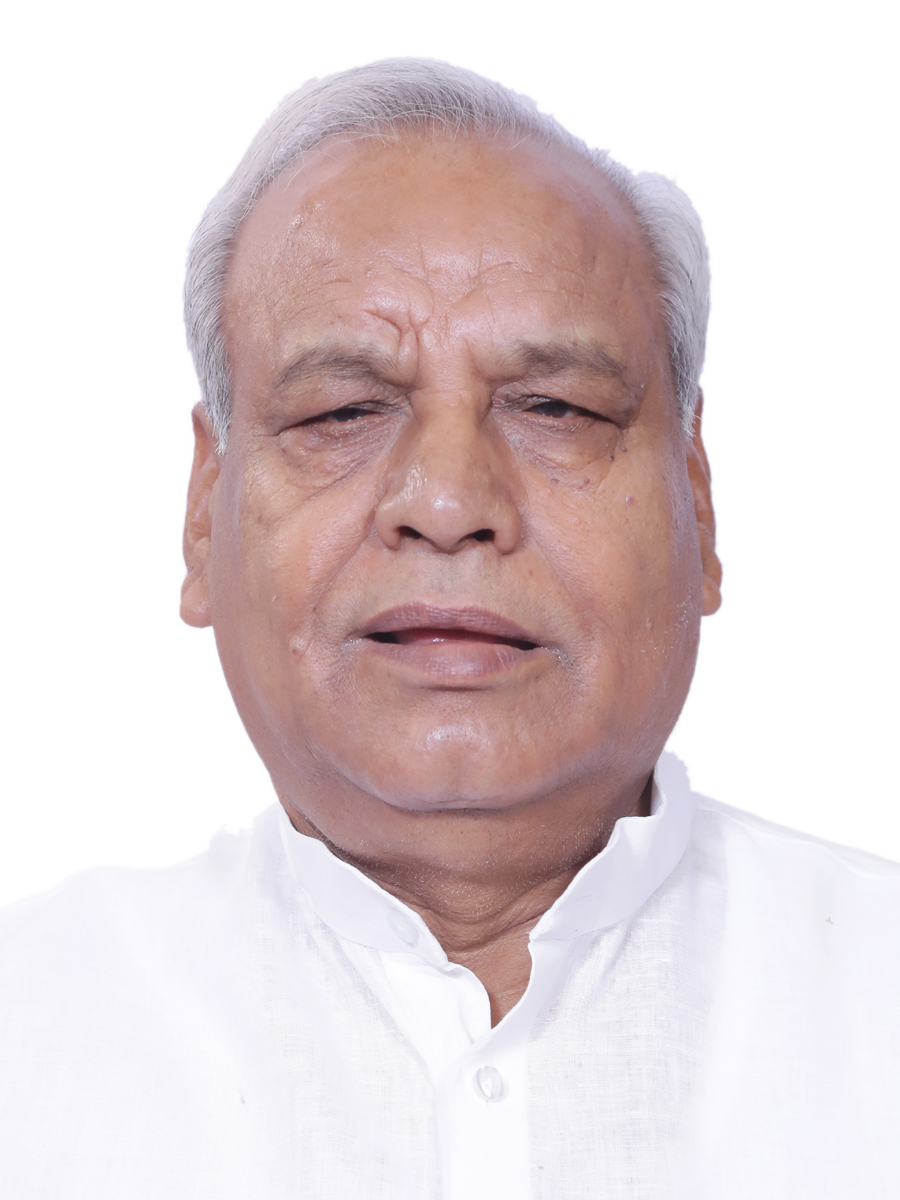 Satyadev Pachauri