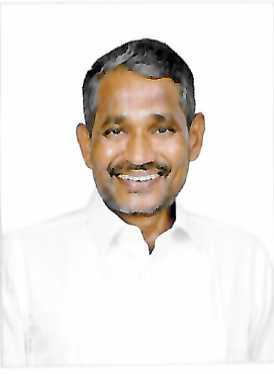 P. Arjunan