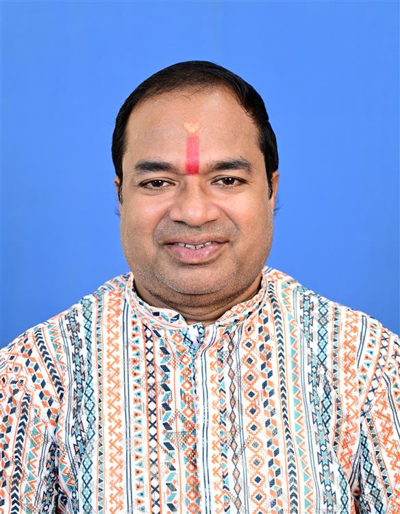 Sanatana Bijuli