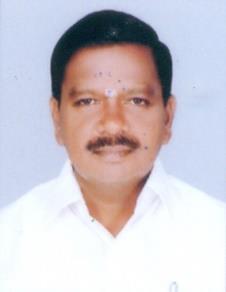 P.V.Bharathi