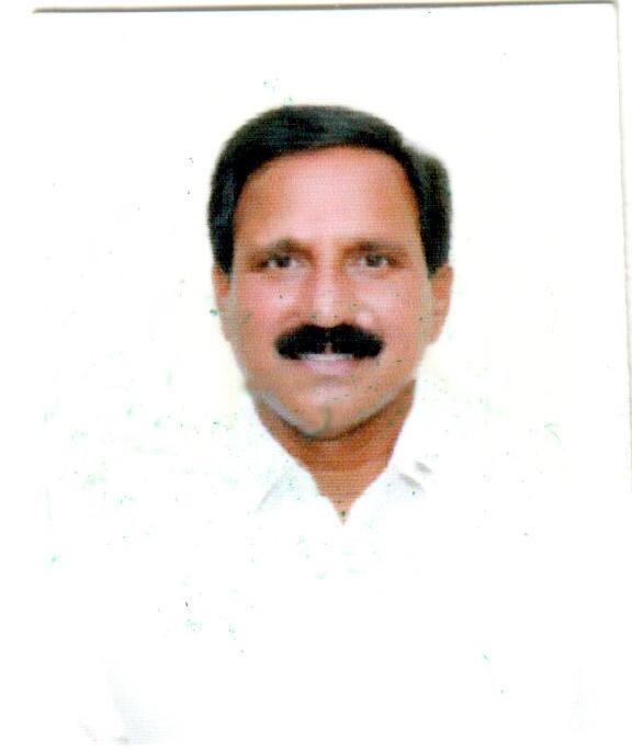 Kadubandi Srinivasa Rao
