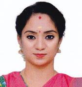 Chandira Priyanga
