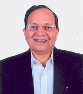 Shri Arun Singh