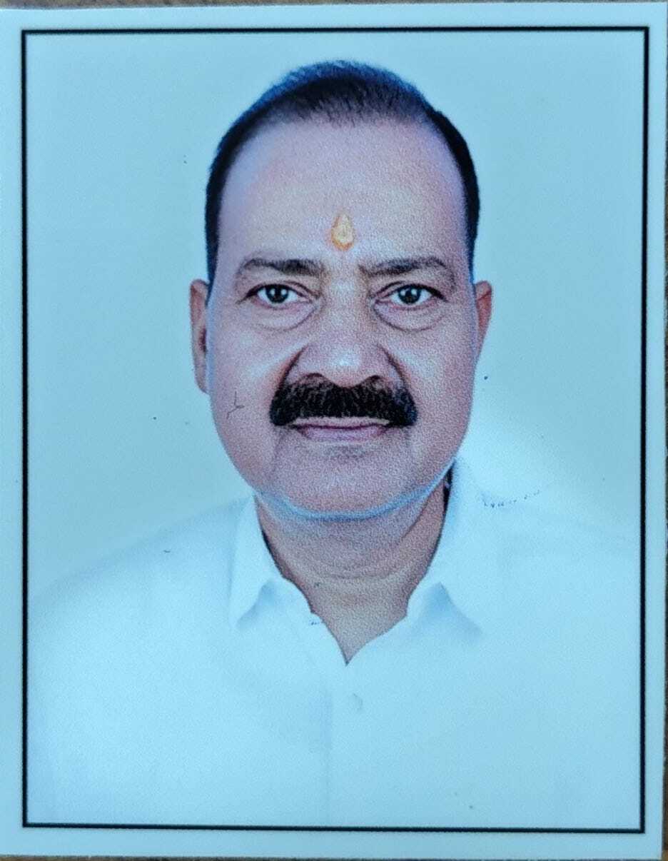 Kumar Puspanjay