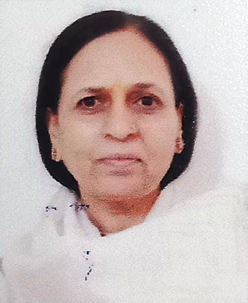 Smt. Shalley Chaudhary