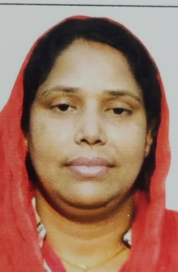 SABINA YEASMIN
