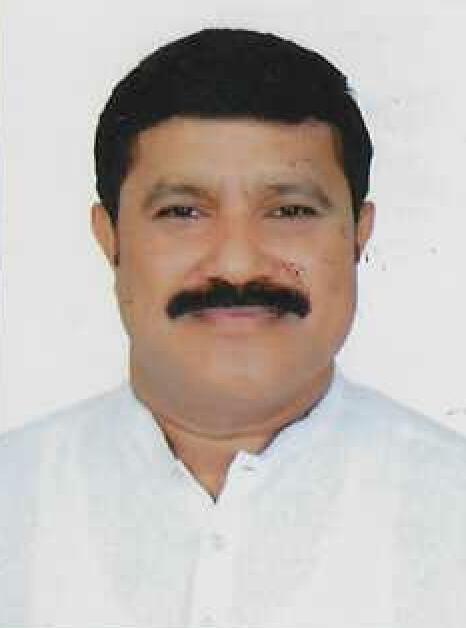 MANOJ PANDURANG JAMSUTKAR