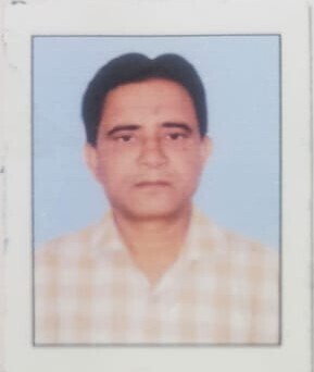 Jafikul Islam