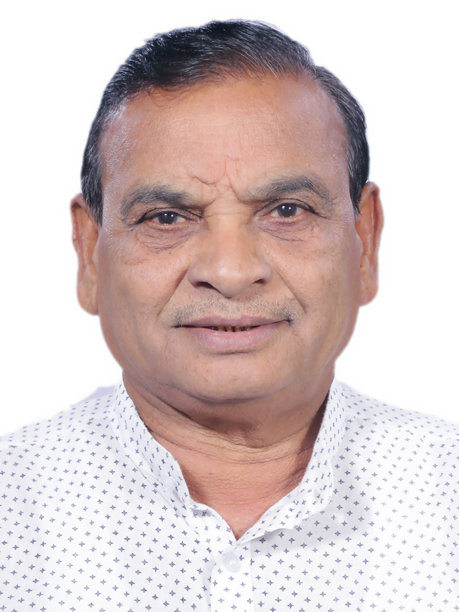 Naranbhai Bhikhabhai Kachhadiya