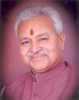Dr. Laxmi Kant Bajpai