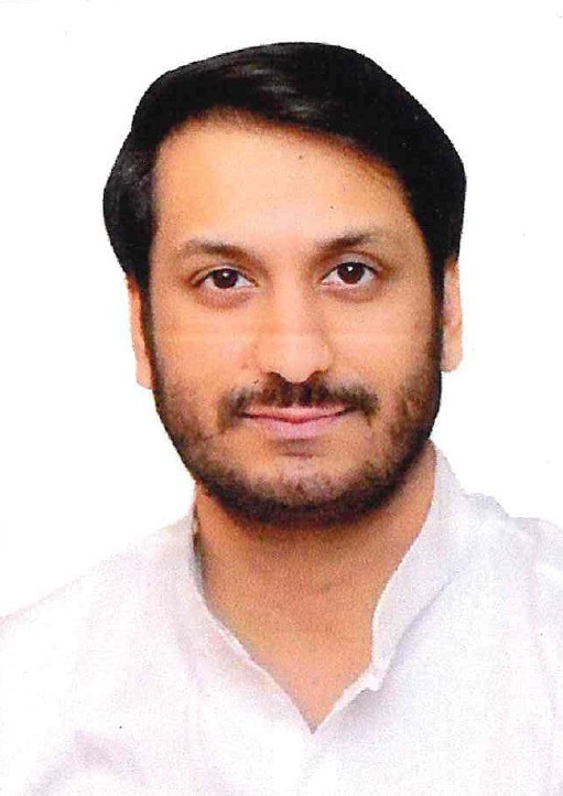 Parth Ajit Pawar