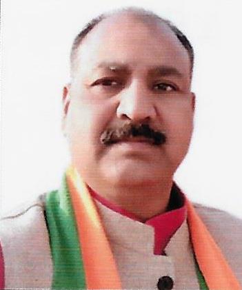 Lal Bahadur