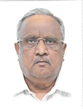 Amrish Patel