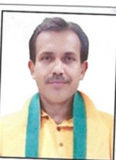 Tapan Chatterjee