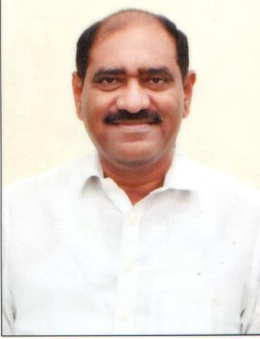Talasila Raghuram