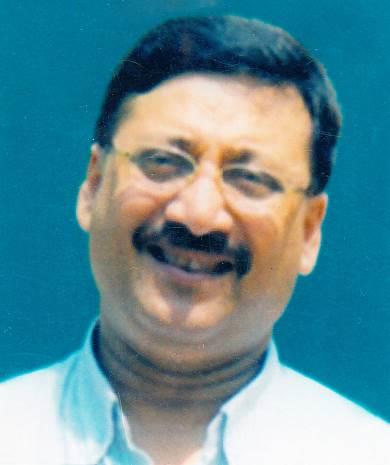 Samir Kumar Mahaseth