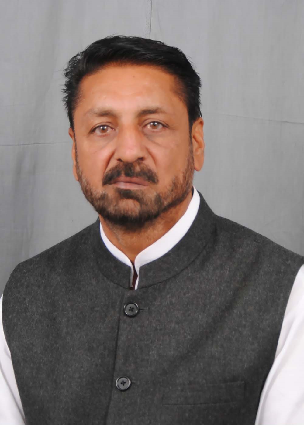 Gurdeep Singh