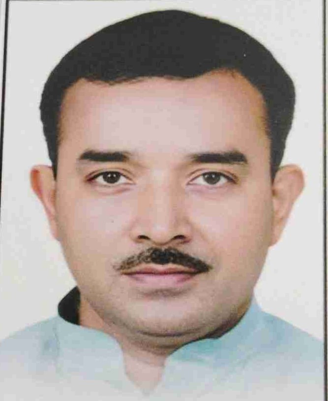 JITENDRA KUMAR