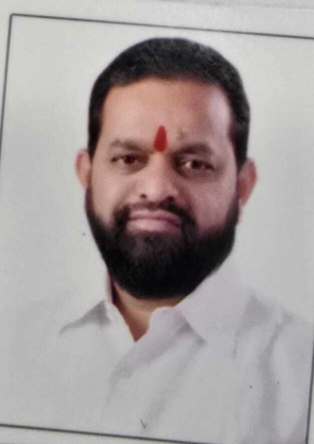 Dilip Bhausaheb Lande
