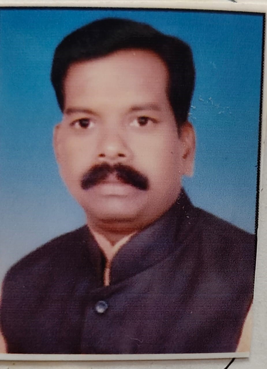 Shivnarayan Gyan Singh