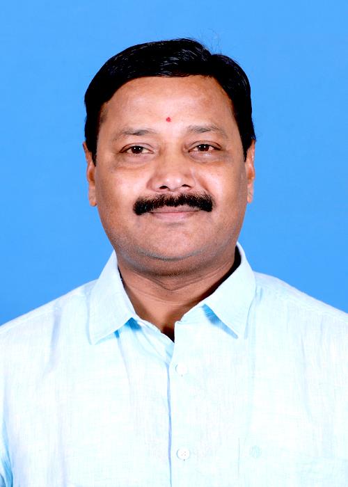 Subrat Tarai