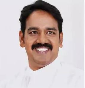 Naveen Kumar Kurumaiahgari