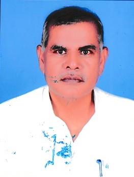 Maha Nand Singh