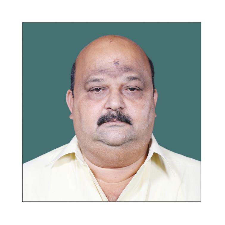 Venkateswara Rao Babu Magantti