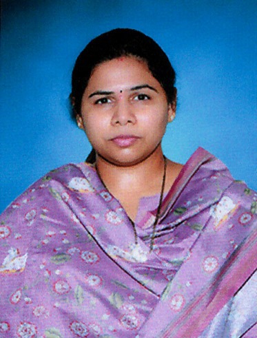 Smt. Bhuma Akhila Priya