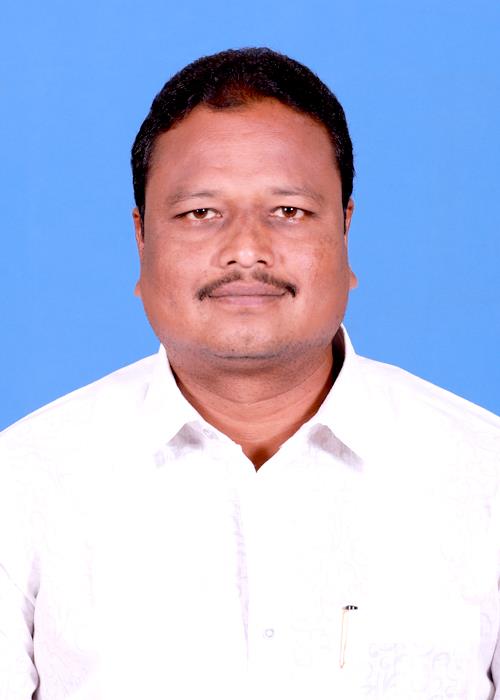 Srikanta Sahu