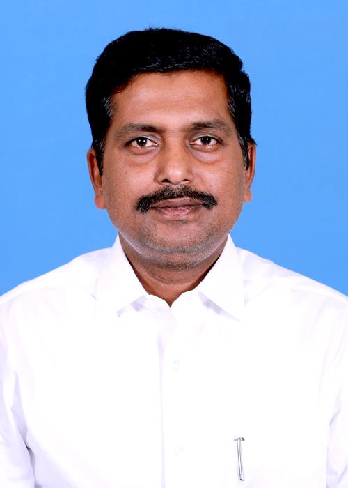 Sudhansu Sekhar Parida