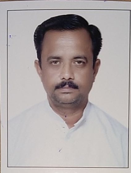 Devendra Sakhwar