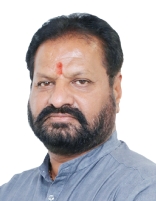Shri Aashtikar Patil Nagesh Bapurao