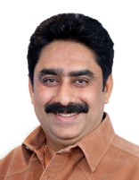 Sanjay Dina Patil