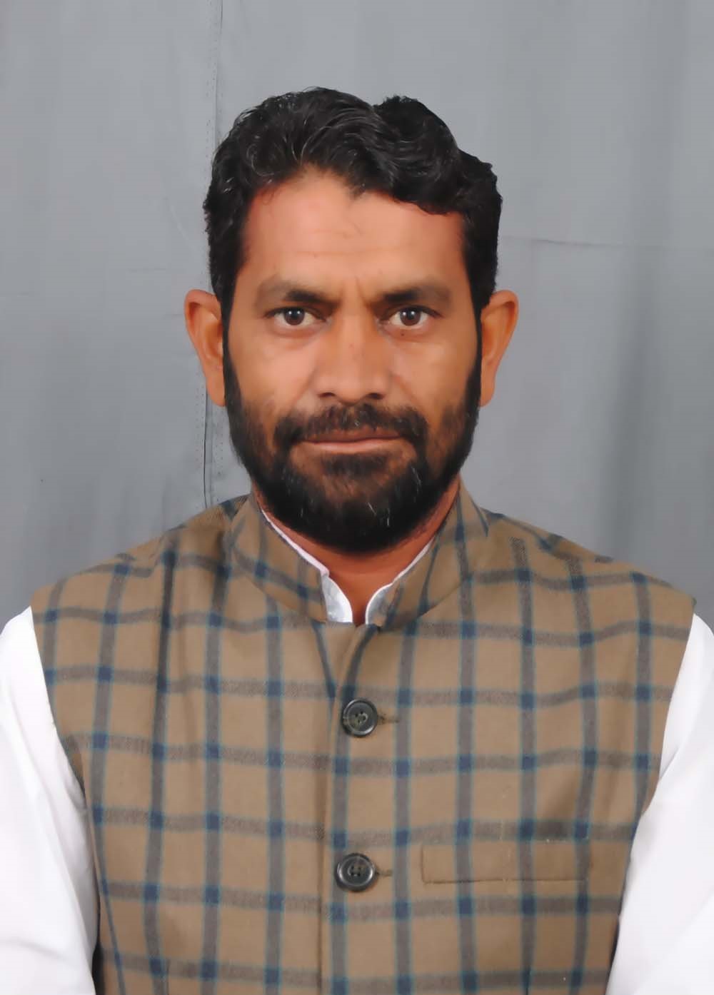Balwan Poonia