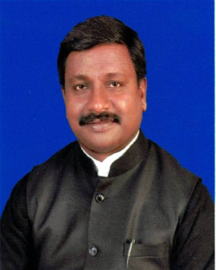 Bablu Mandal