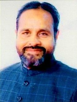 Mirza Rahmat Baig