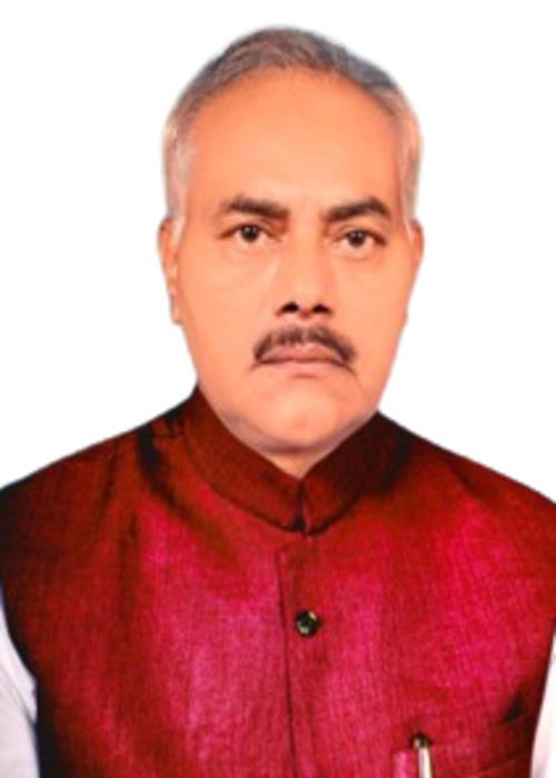 Lal Bihari Yadav