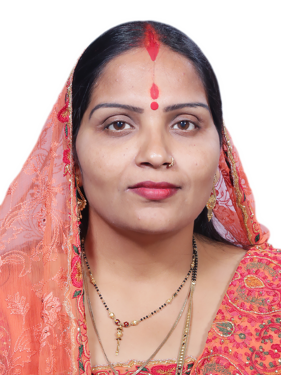 Smt. Kavita Singh