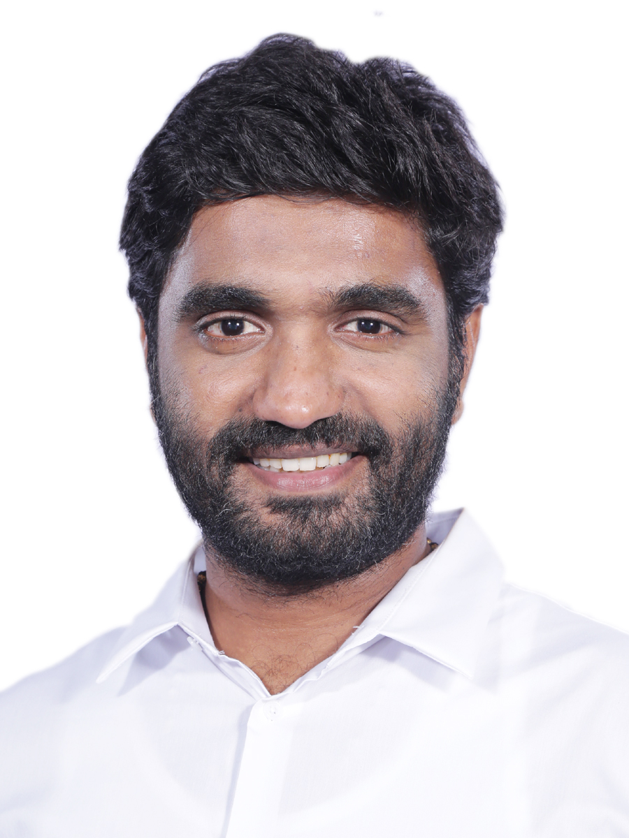 Bharat Ram Margani