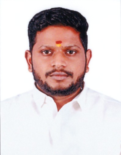 SABARINATHAN.R