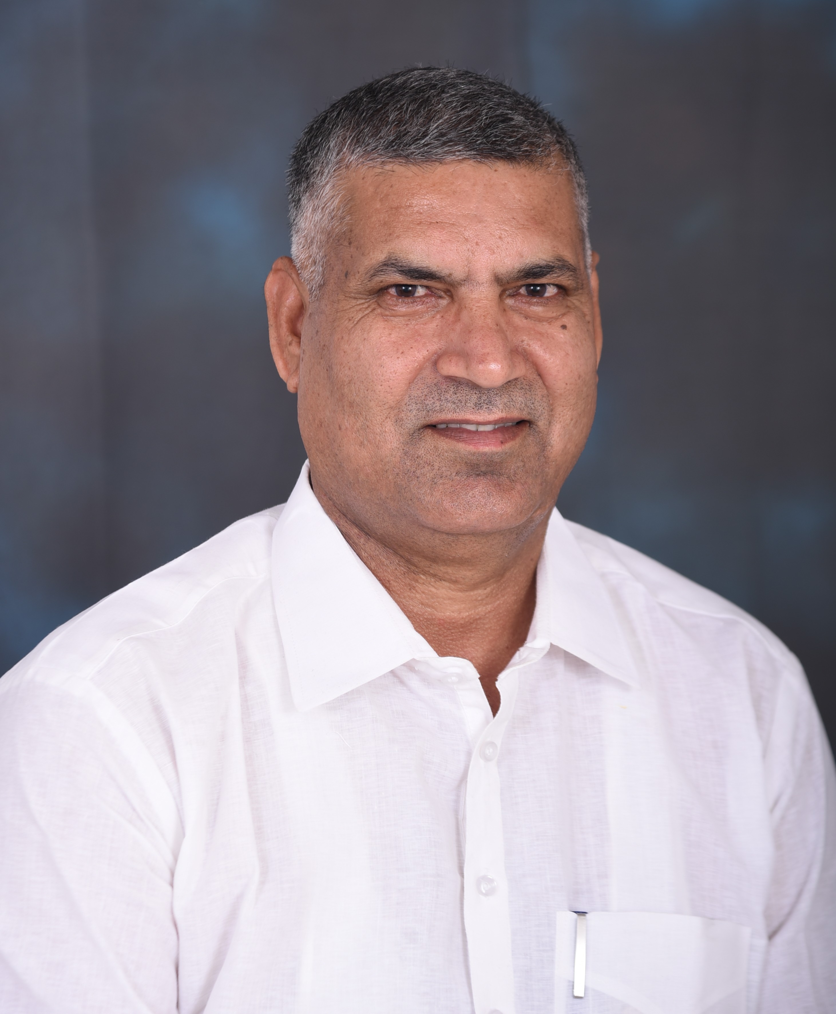 Sh. Dungarram Gedar
